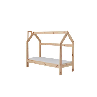 Cama infantil 160x70 (Colección Kingdom)